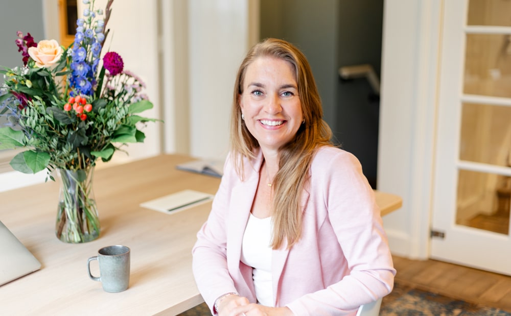 Ingrid Brugman - OOM Verzekeringen