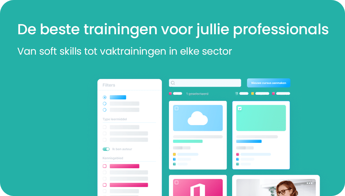 de beste trainingen min