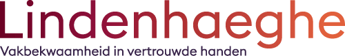 lindenhaeghe logo colored