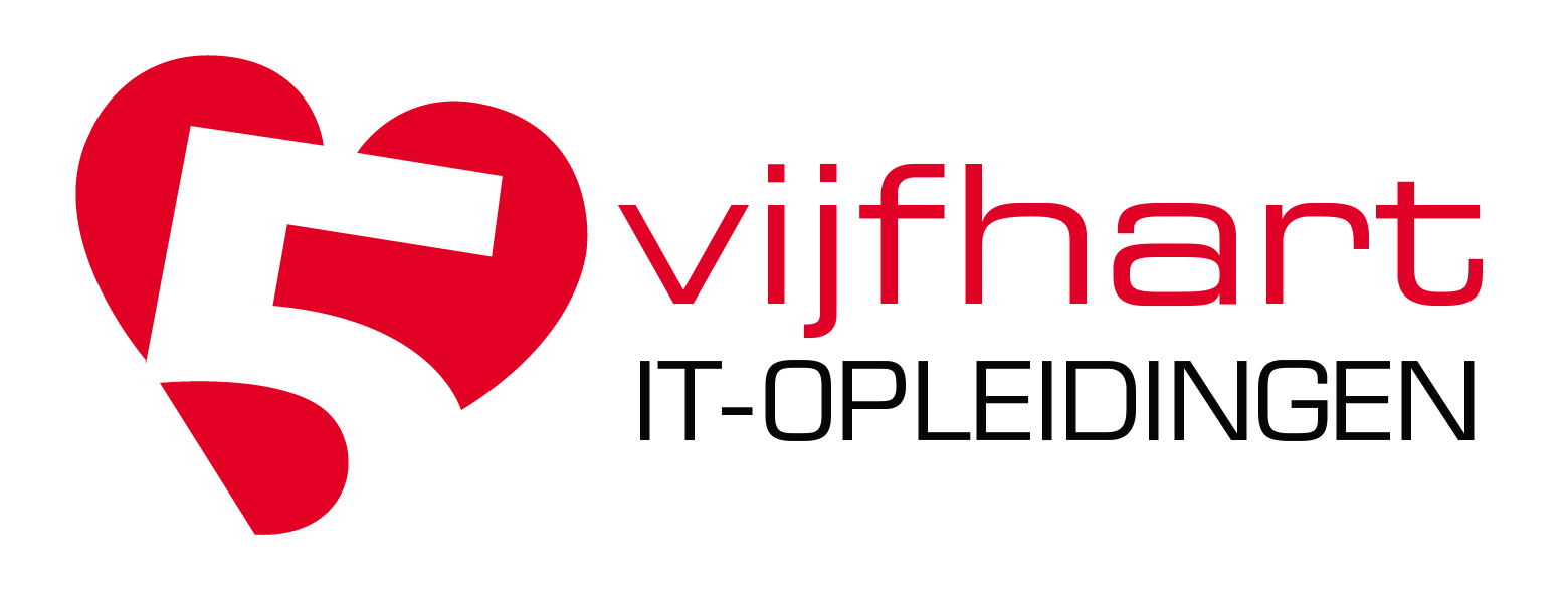 vijfhart logo transparant