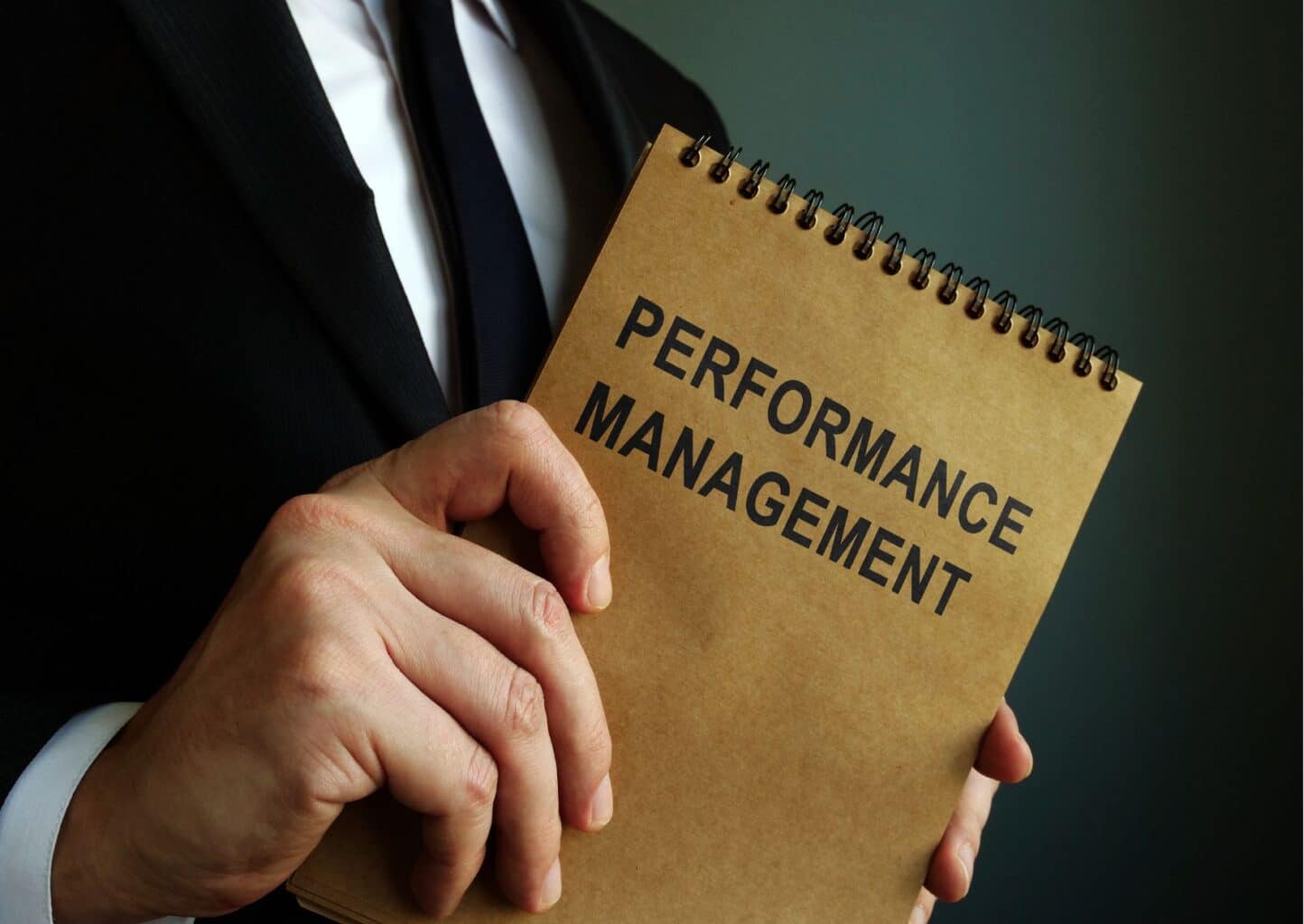 performance management 4