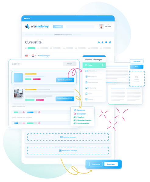 zelf training maken 525px min